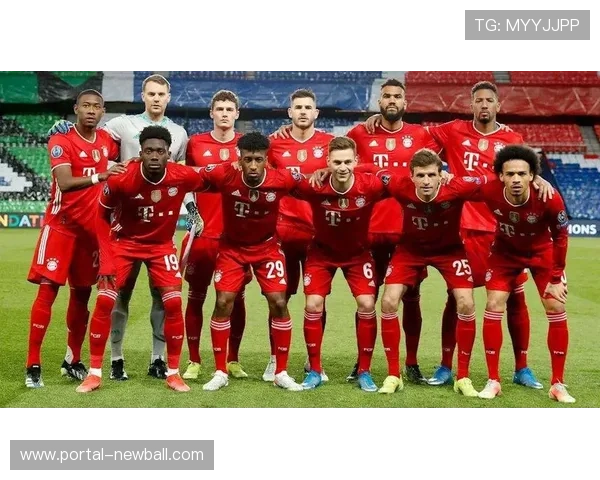 德甲第22轮全面开战，六场比赛同时进行