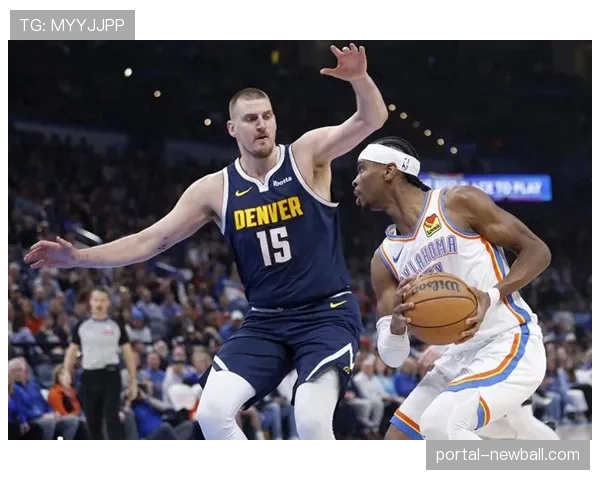 数据网站预测MVP概率更新：约基奇继续领跑，亚历山大紧随其后